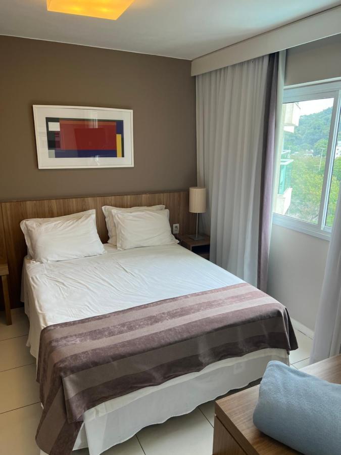 Flats Rio Stay Rio de Janeiro Exterior photo