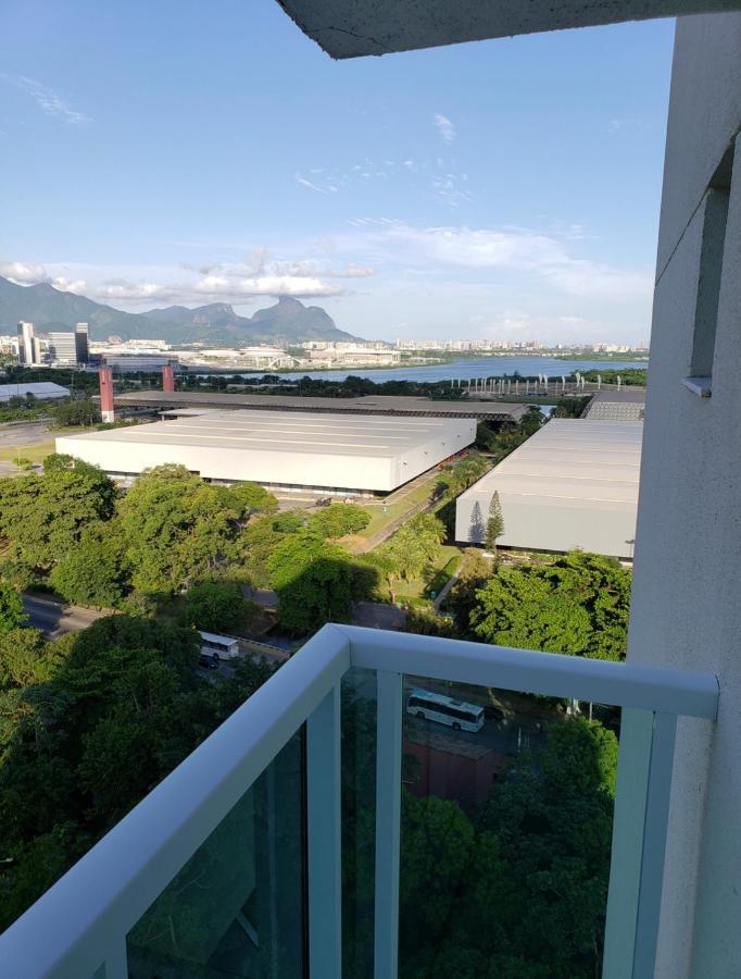 Flats Rio Stay Rio de Janeiro Exterior photo