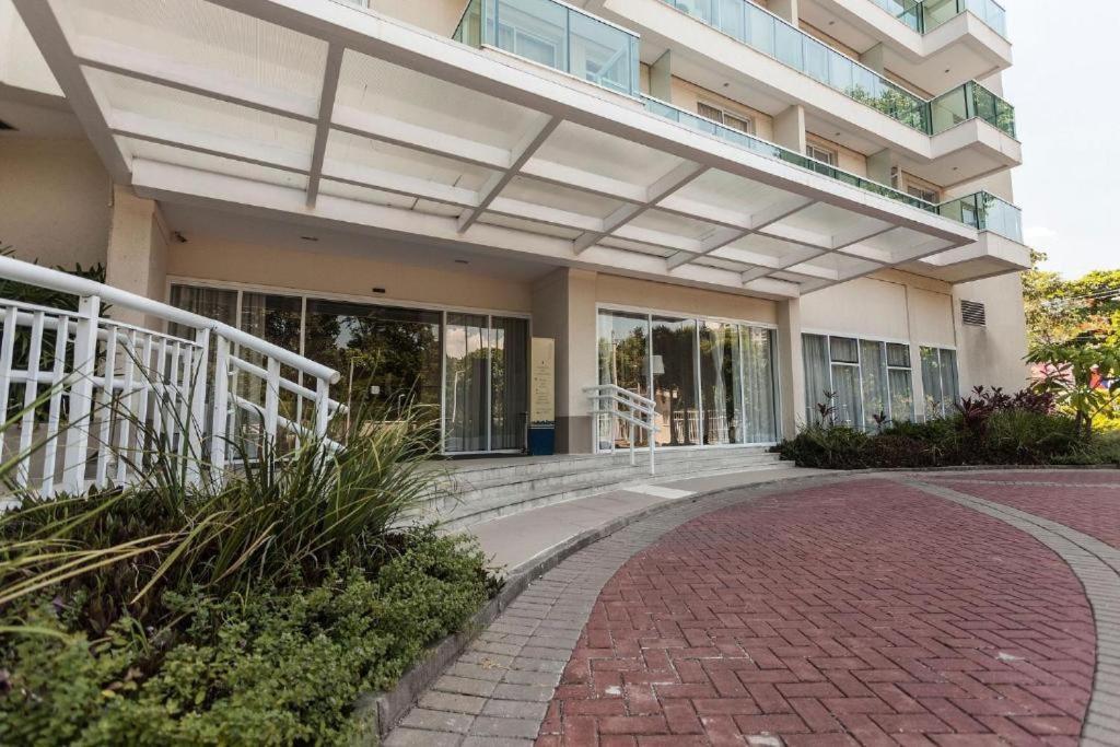Flats Rio Stay Rio de Janeiro Exterior photo